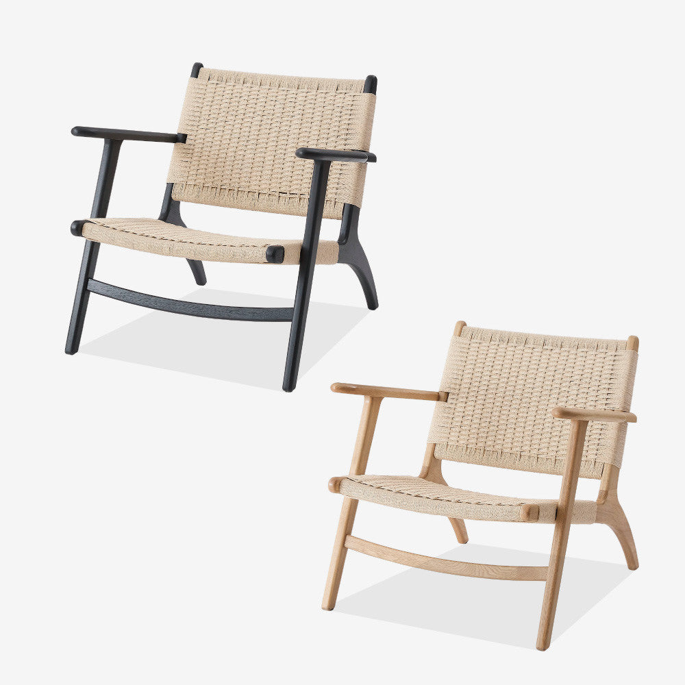 ペーパーコードチェア ラウンジチェア ペーパーコード ラウンジチェア – acocia