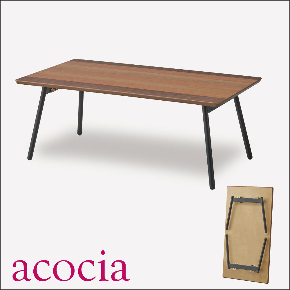 エルマー フォールディングテーブル – acocia