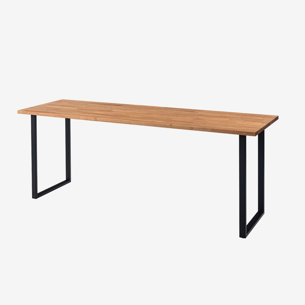 カウンターダイニングテーブル