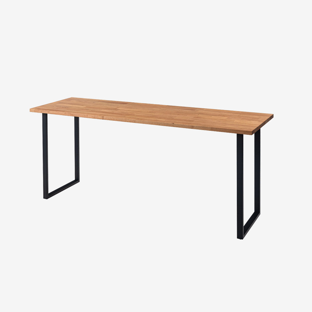 カウンターダイニングテーブル