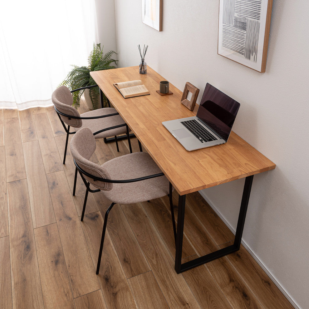 カウンターダイニングテーブル