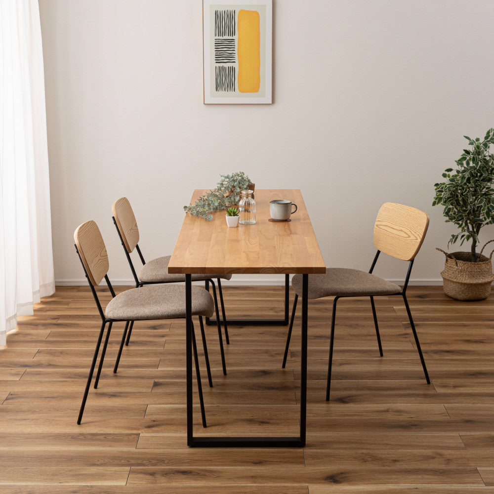 カウンターダイニングテーブル