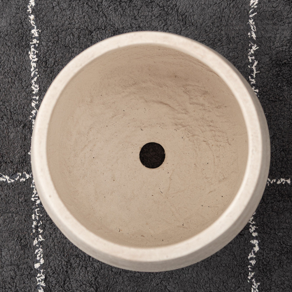 石目調プランター テーパーフォルム