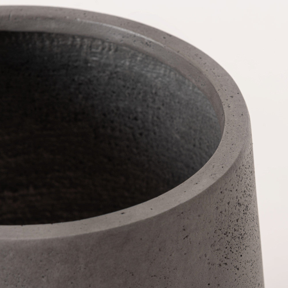 石目調プランター テーパーフォルム