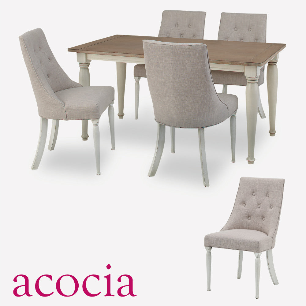 クラッシー チェア