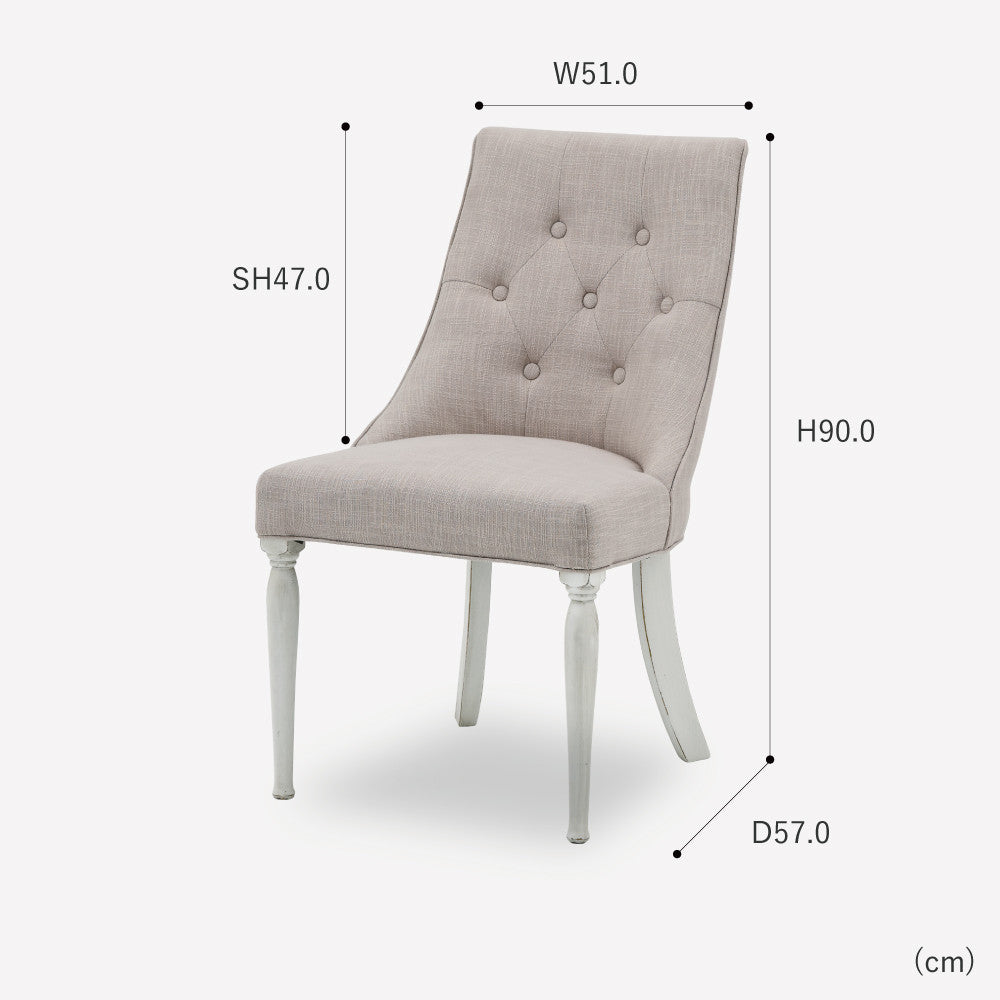 クラッシー チェア