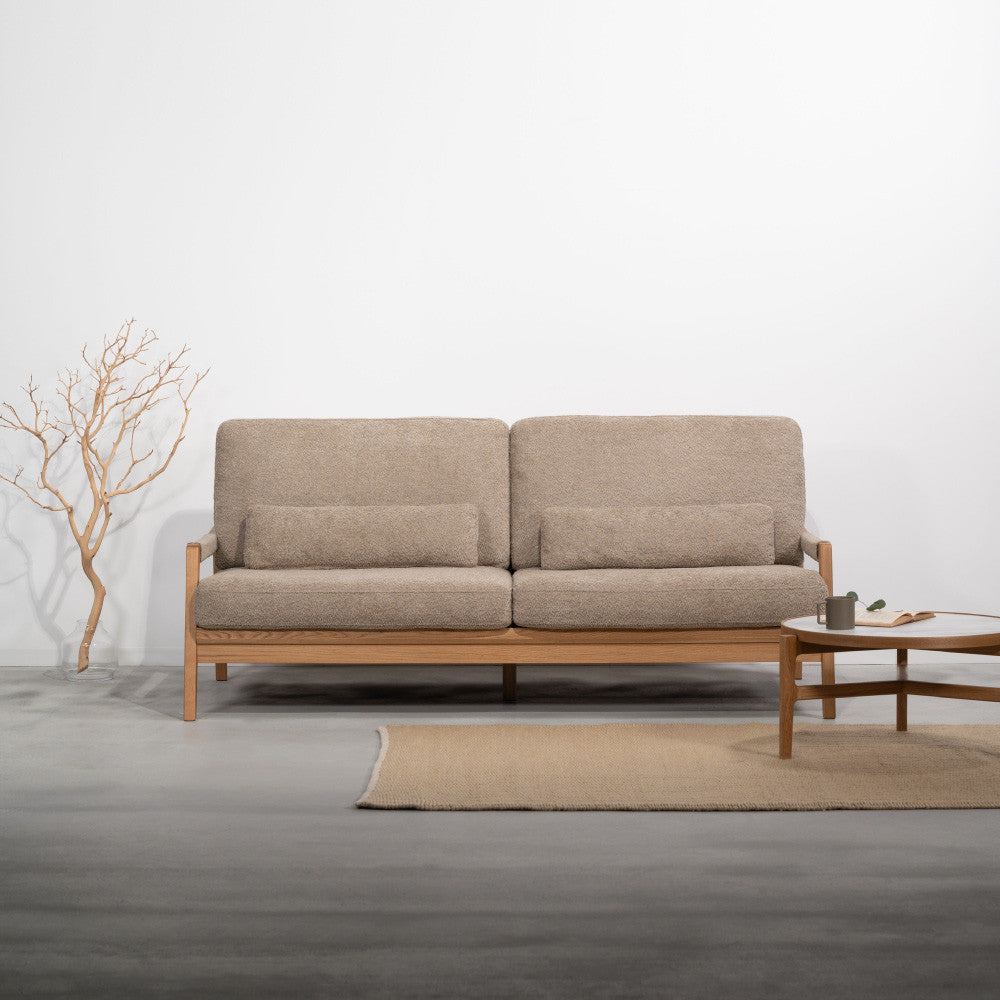 フェンネル ソファ