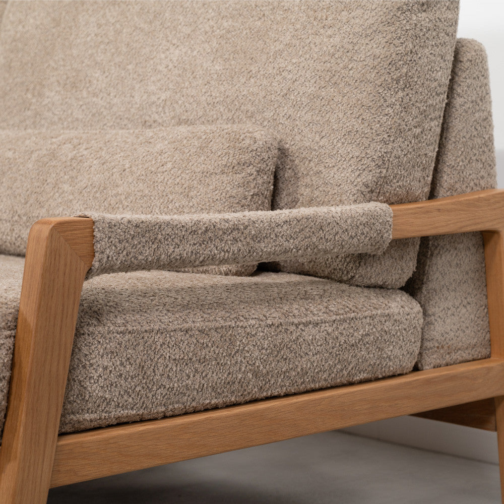 フェンネル ソファ