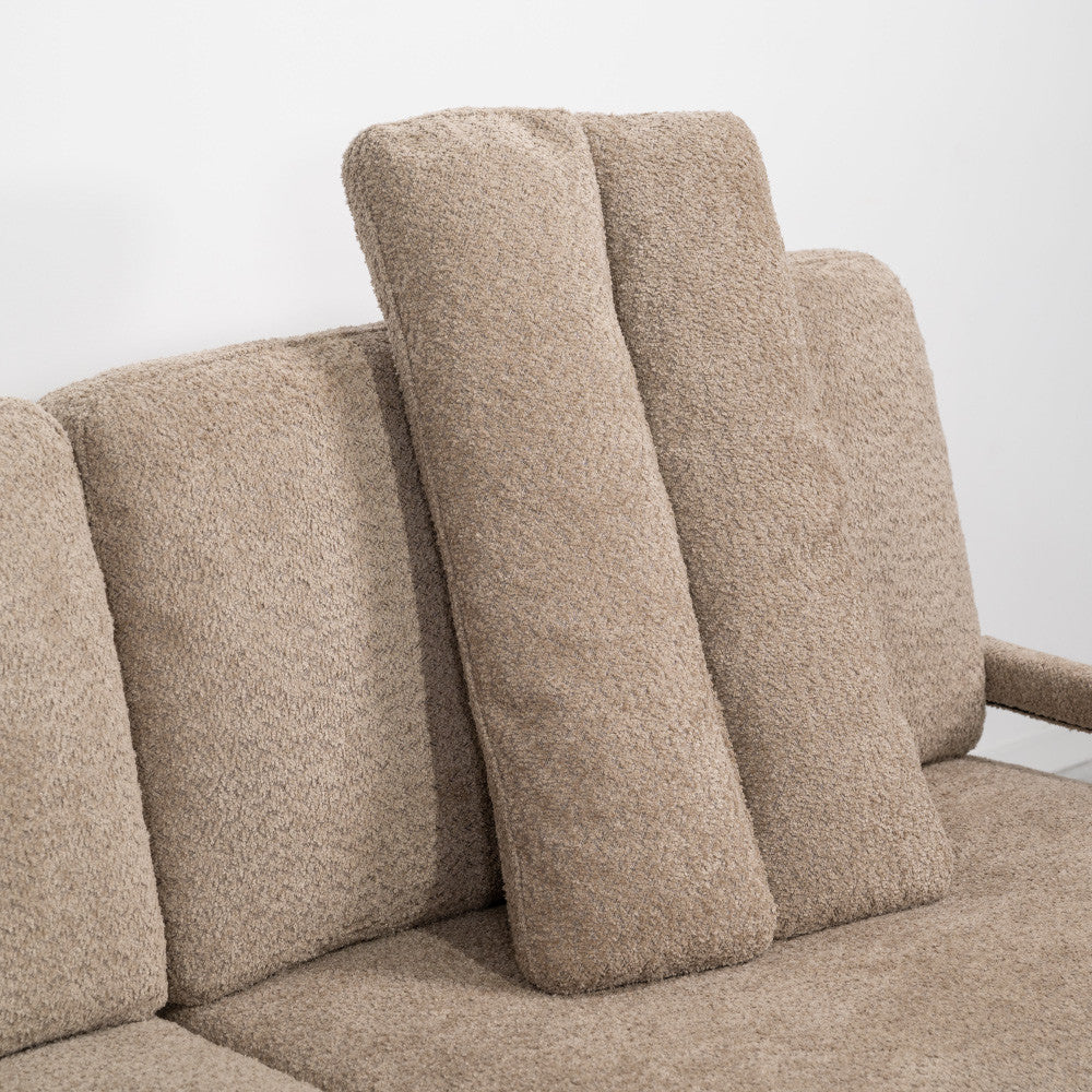 フェンネル ソファ