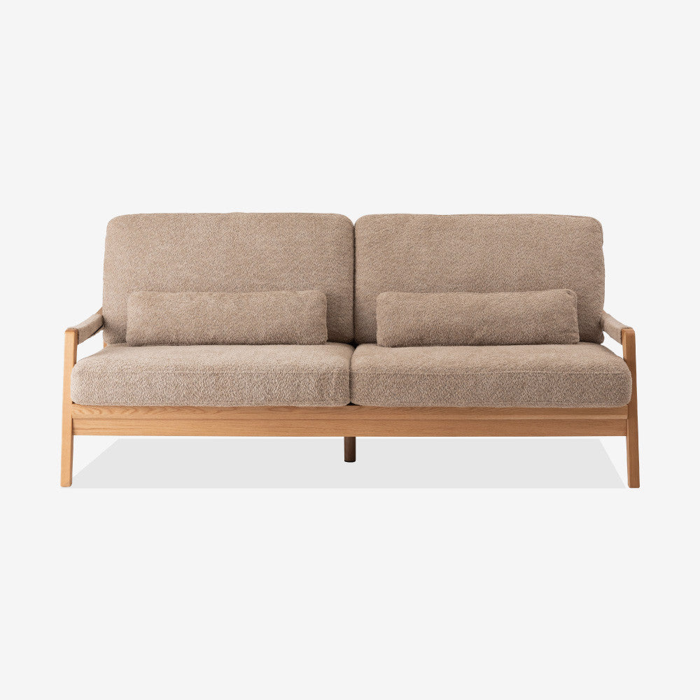 フェンネル ソファ