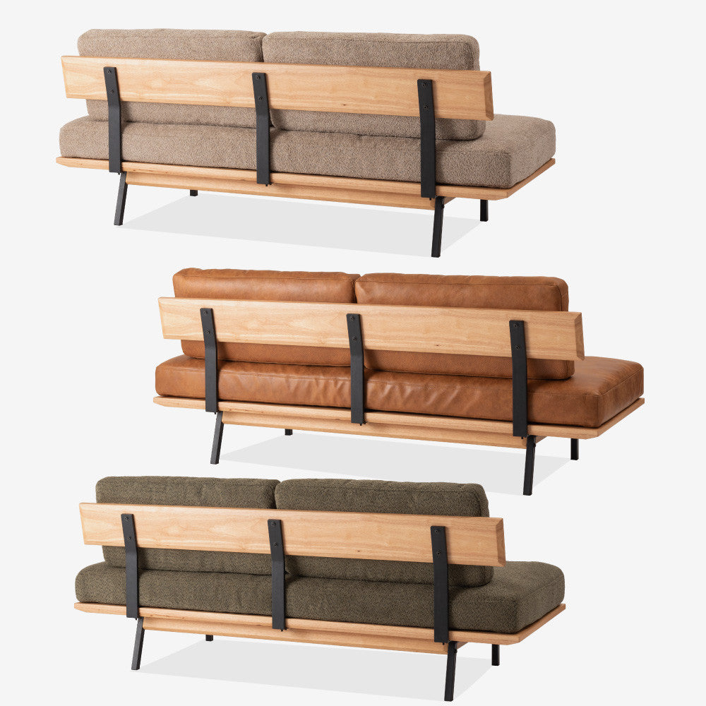 マートル ソファ