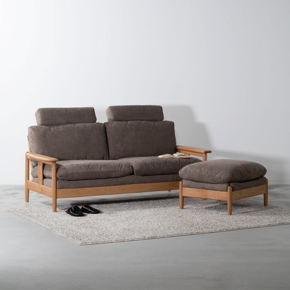 二人掛けソファ ソプワート