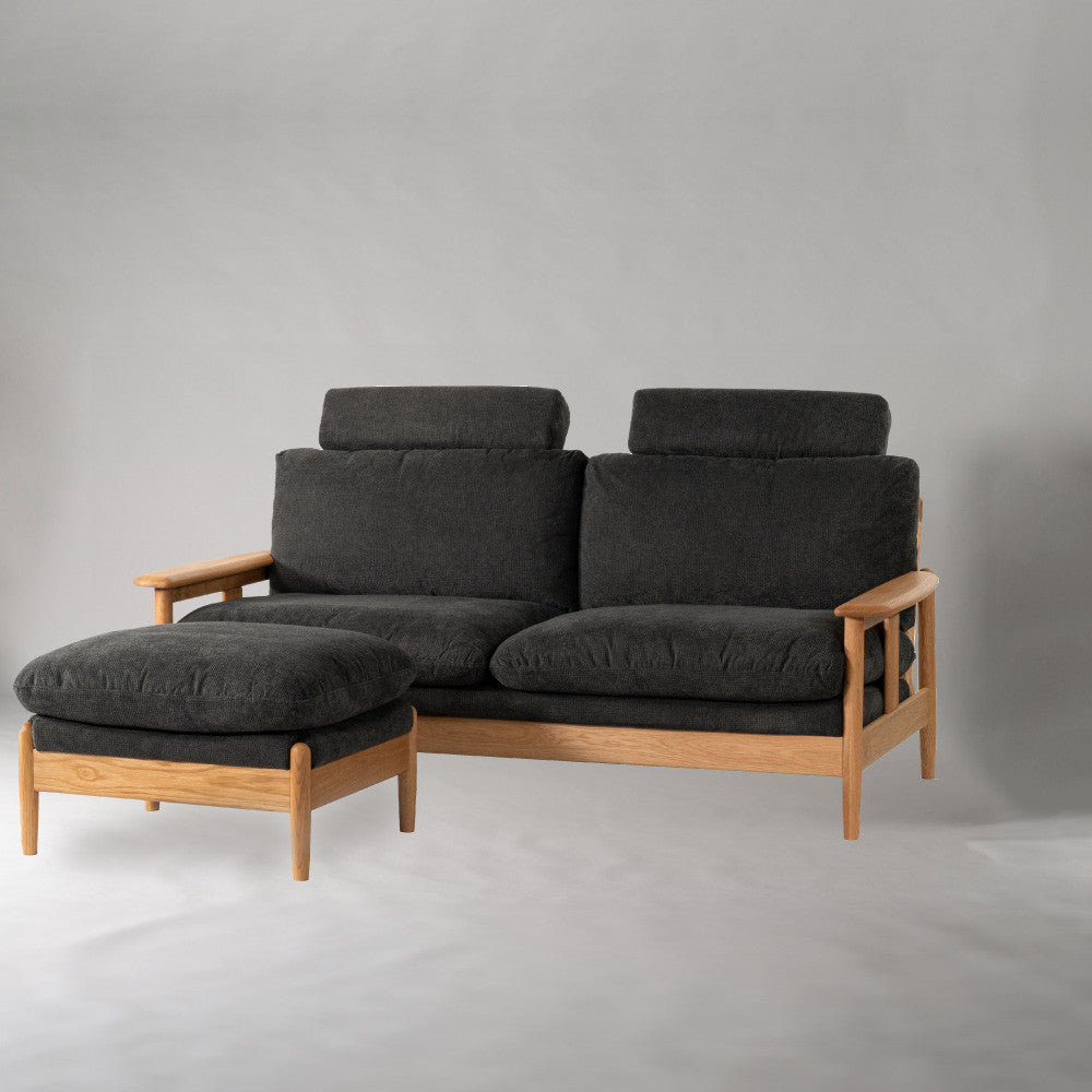 二人掛けソファ ソプワート