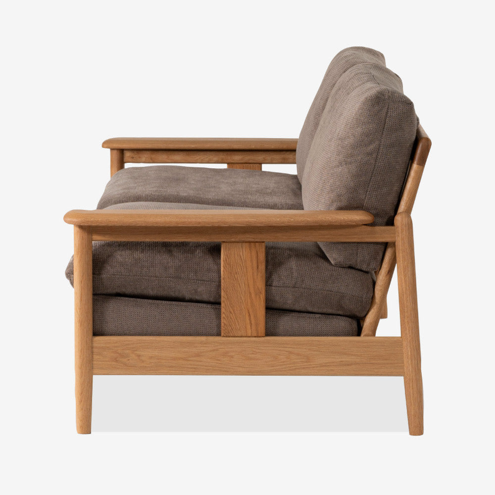 二人掛けソファ ソプワート