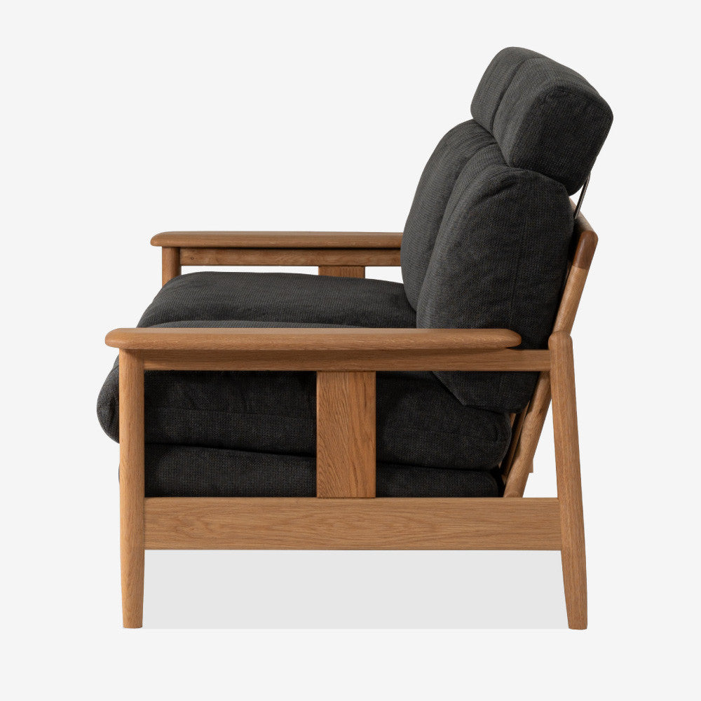 二人掛けソファ ソプワート