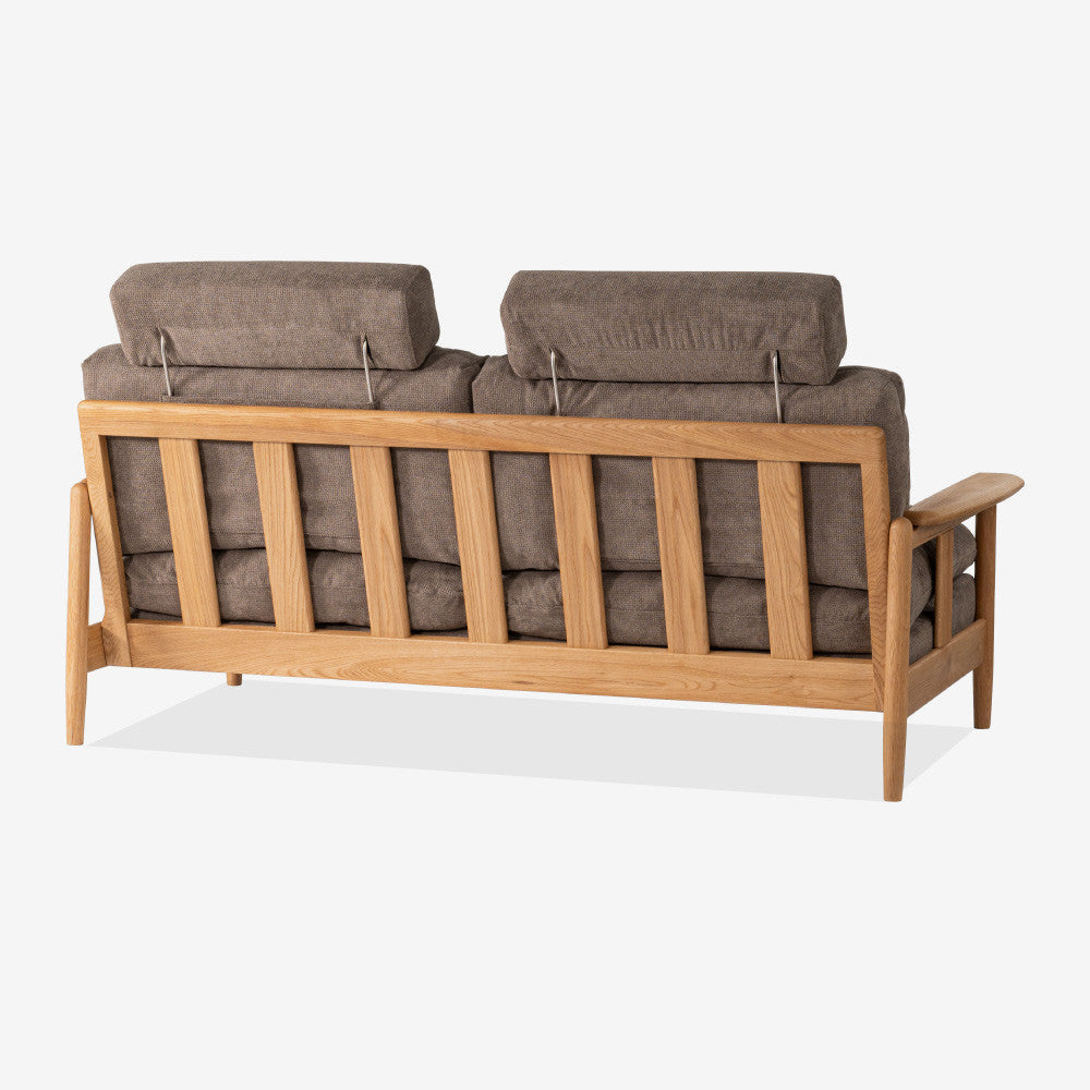 二人掛けソファ ソプワート