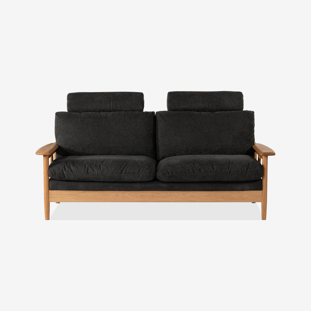 二人掛けソファ ソプワート