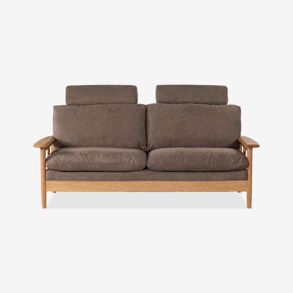 二人掛けソファ ソプワート