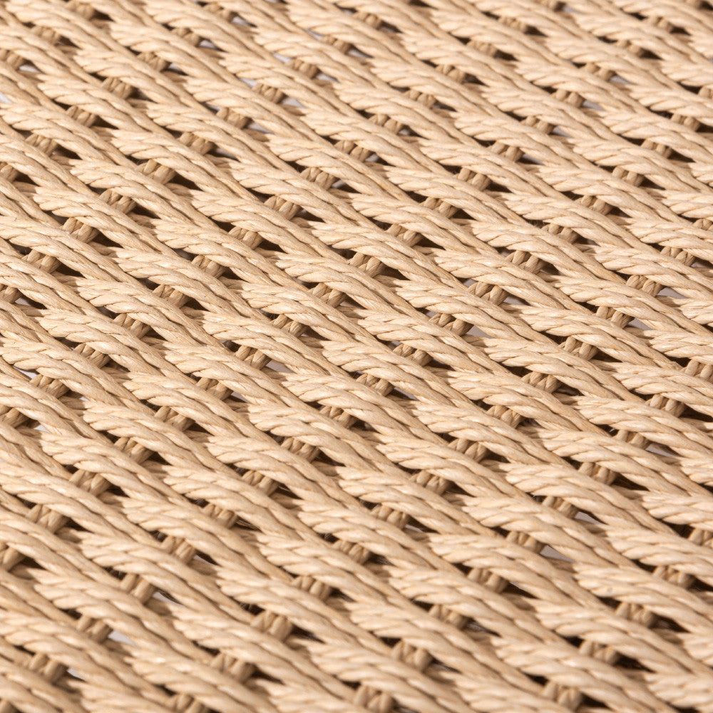 ペーパーコード ラウンジチェア