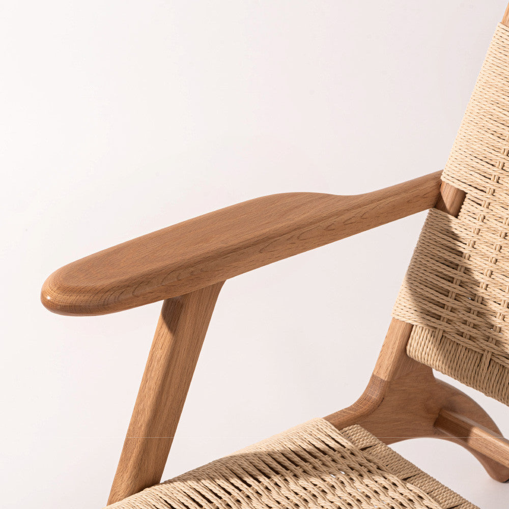 ペーパーコード ラウンジチェア – acocia