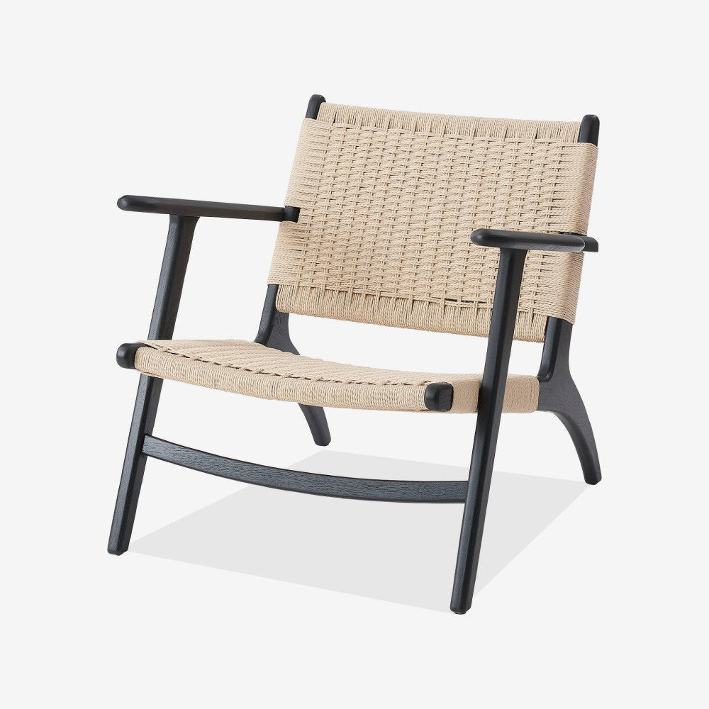 ペーパーコード ラウンジチェア