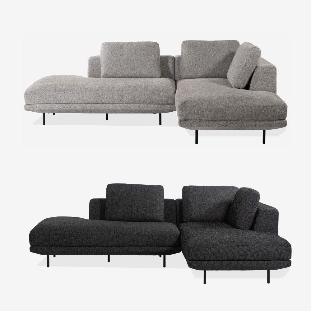 カウチソファ 左タイプ