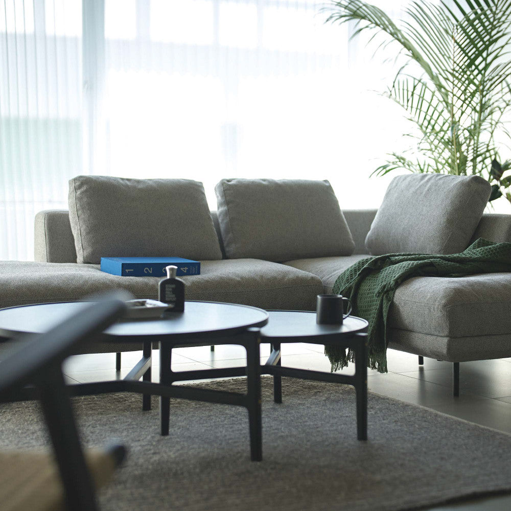 カウチソファ 左タイプ