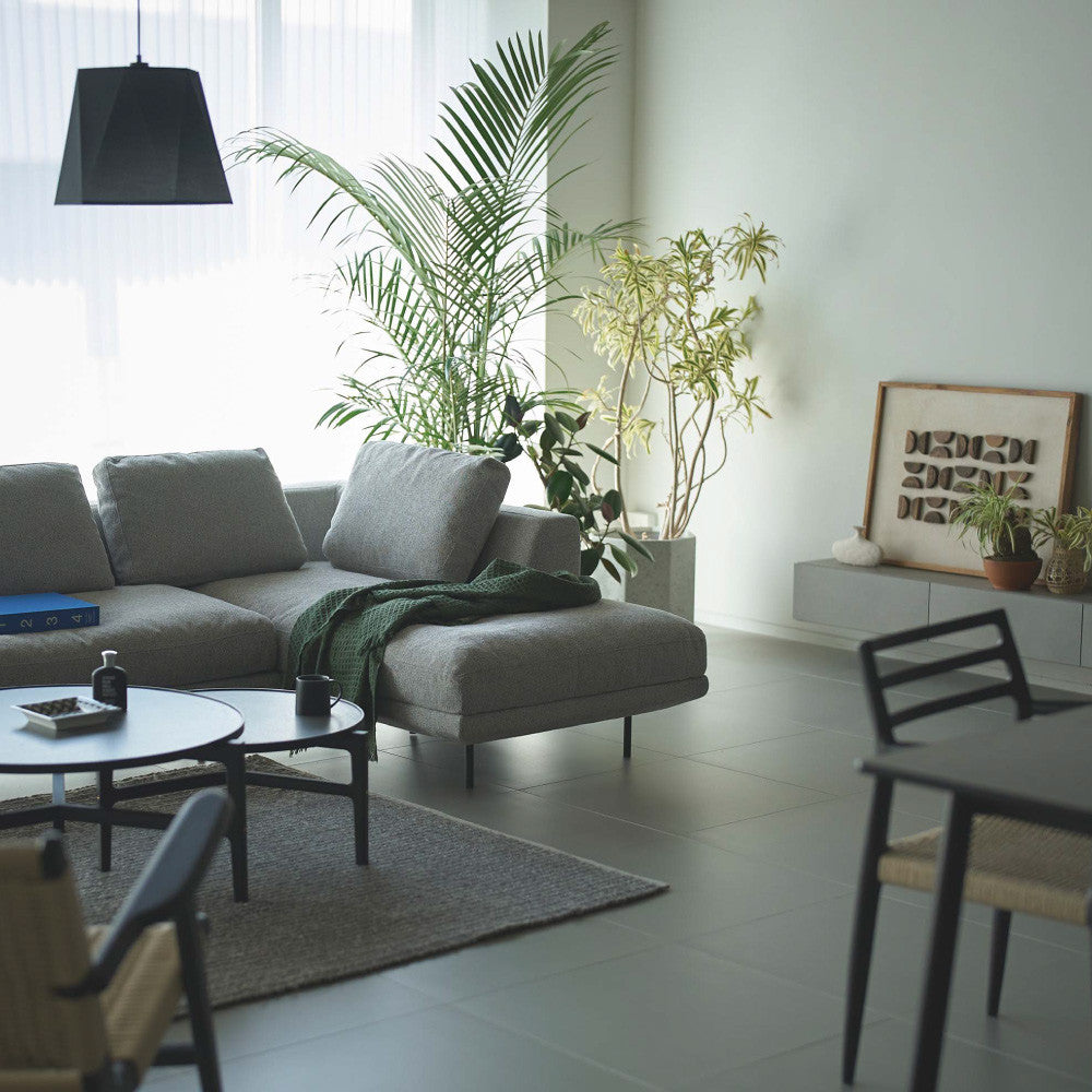 カウチソファ 左タイプ