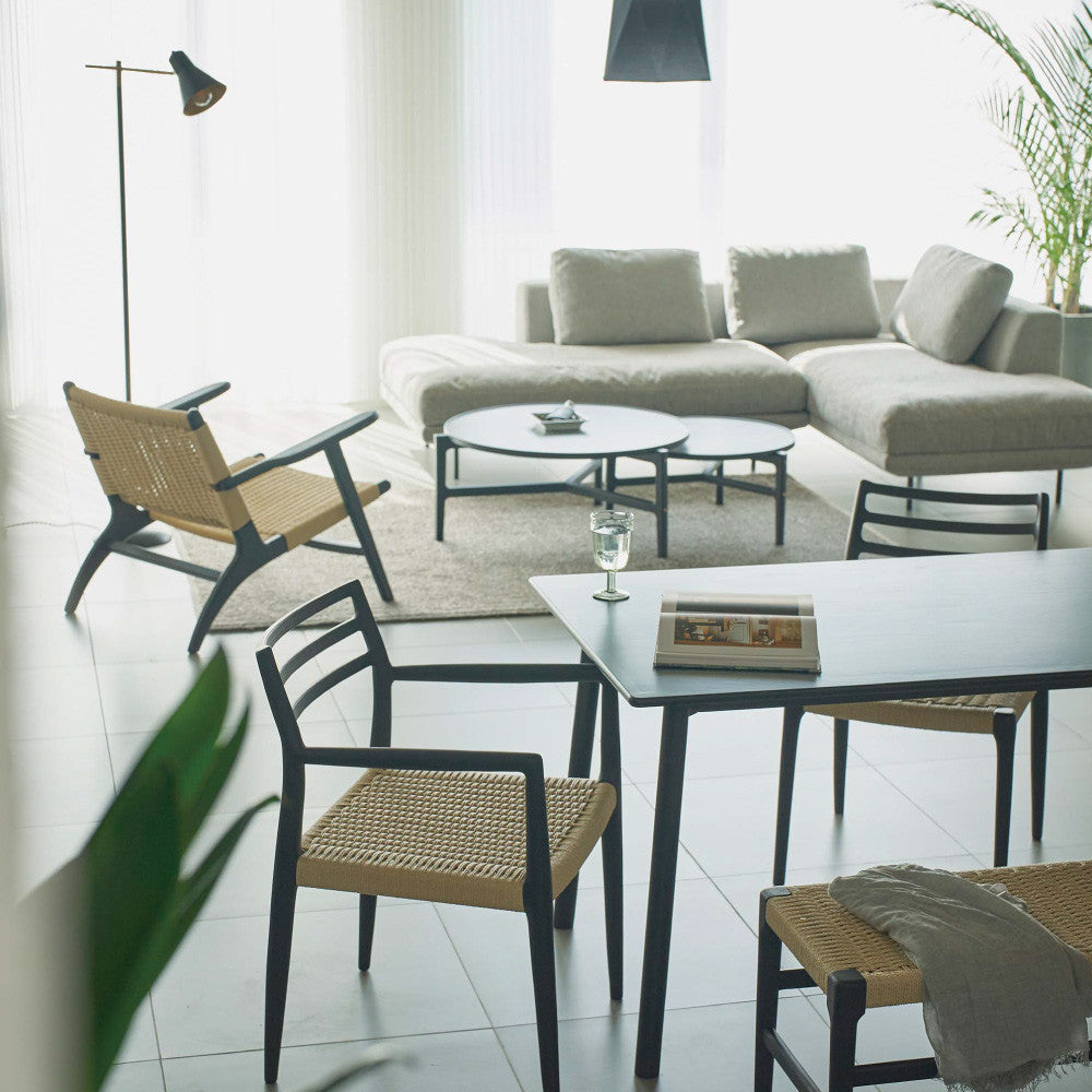 カウチソファ 左タイプ