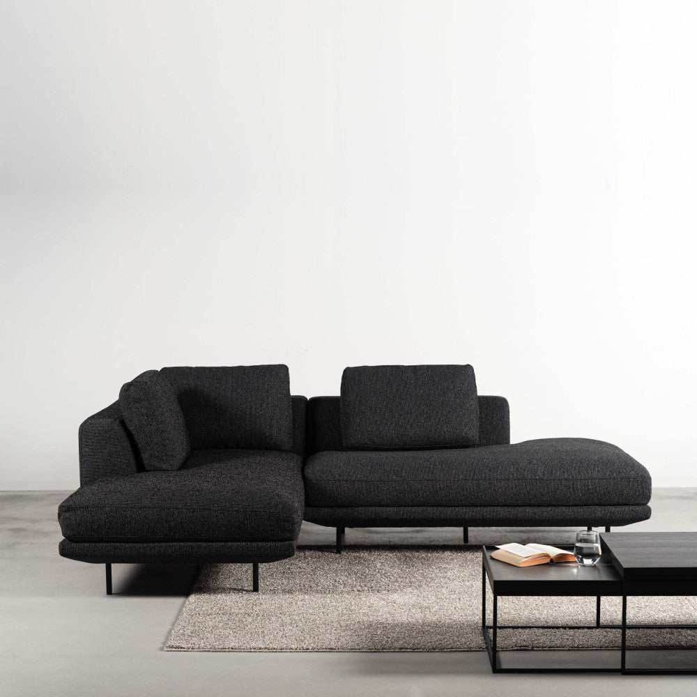 カウチソファ　右タイプ