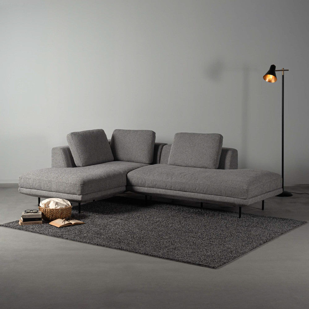 カウチソファ　右タイプ