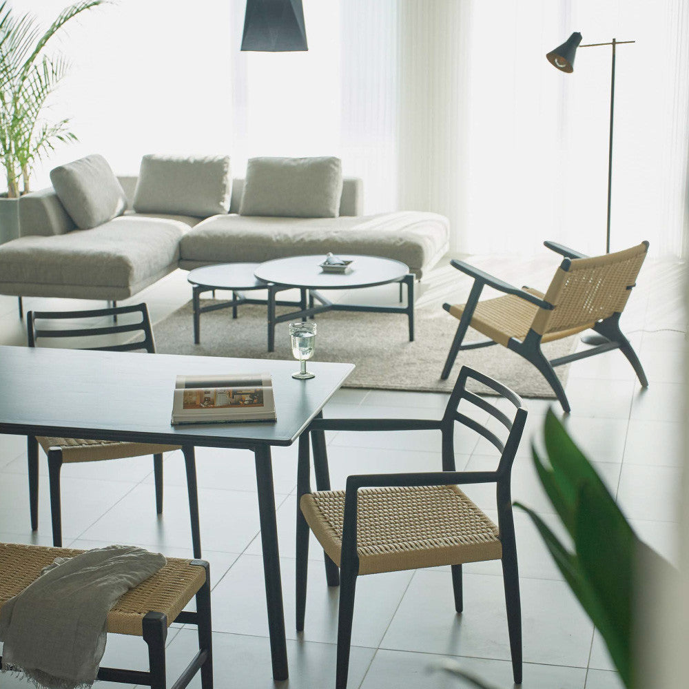 カウチソファ　右タイプ