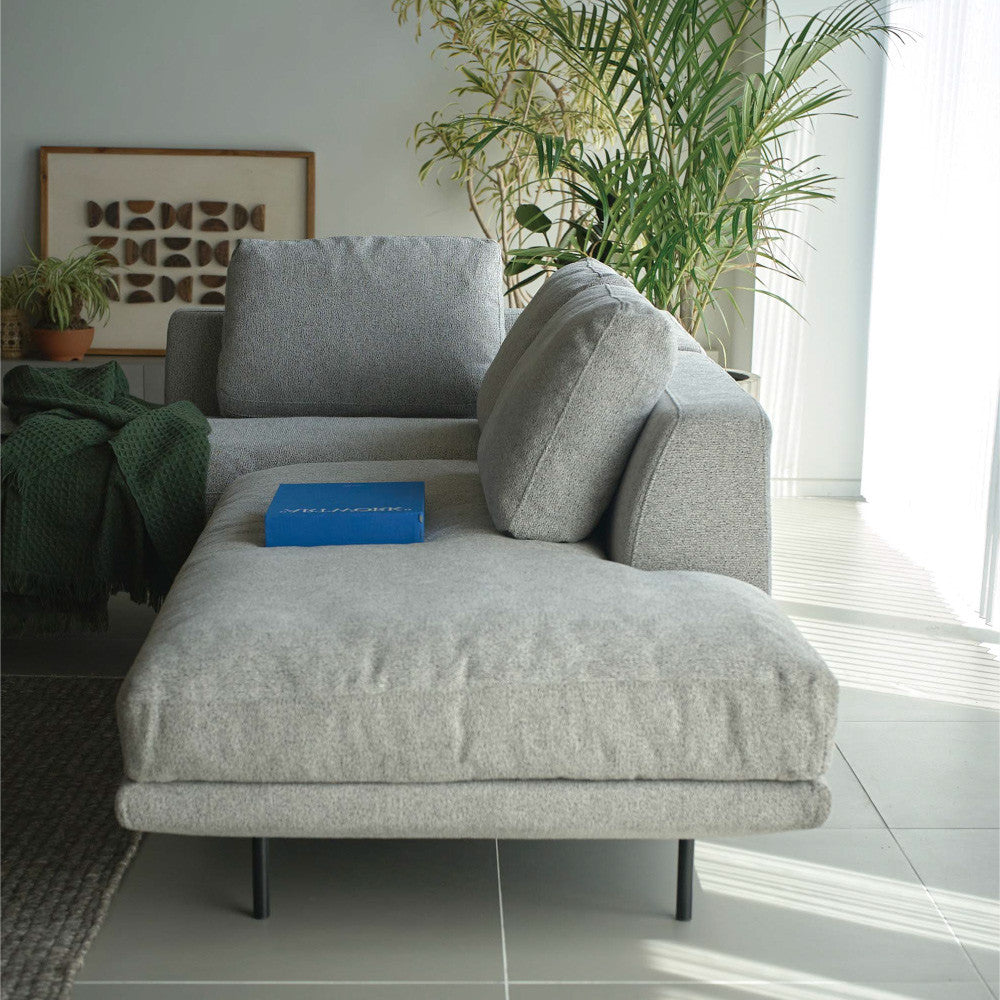 カウチソファ　右タイプ