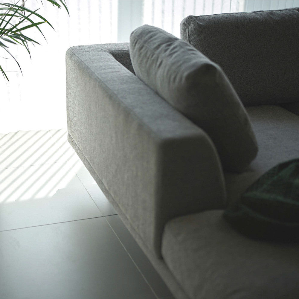 カウチソファ　右タイプ