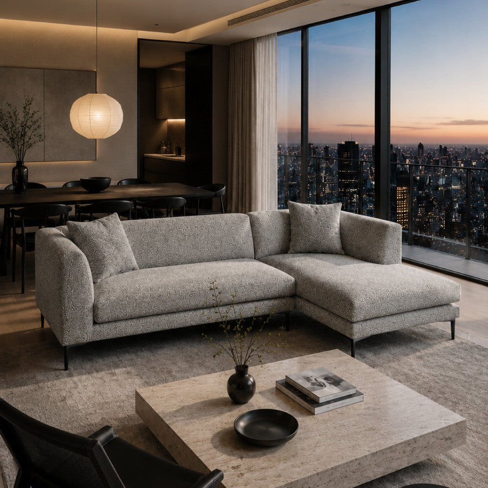 カウチソファL(左タイプ)