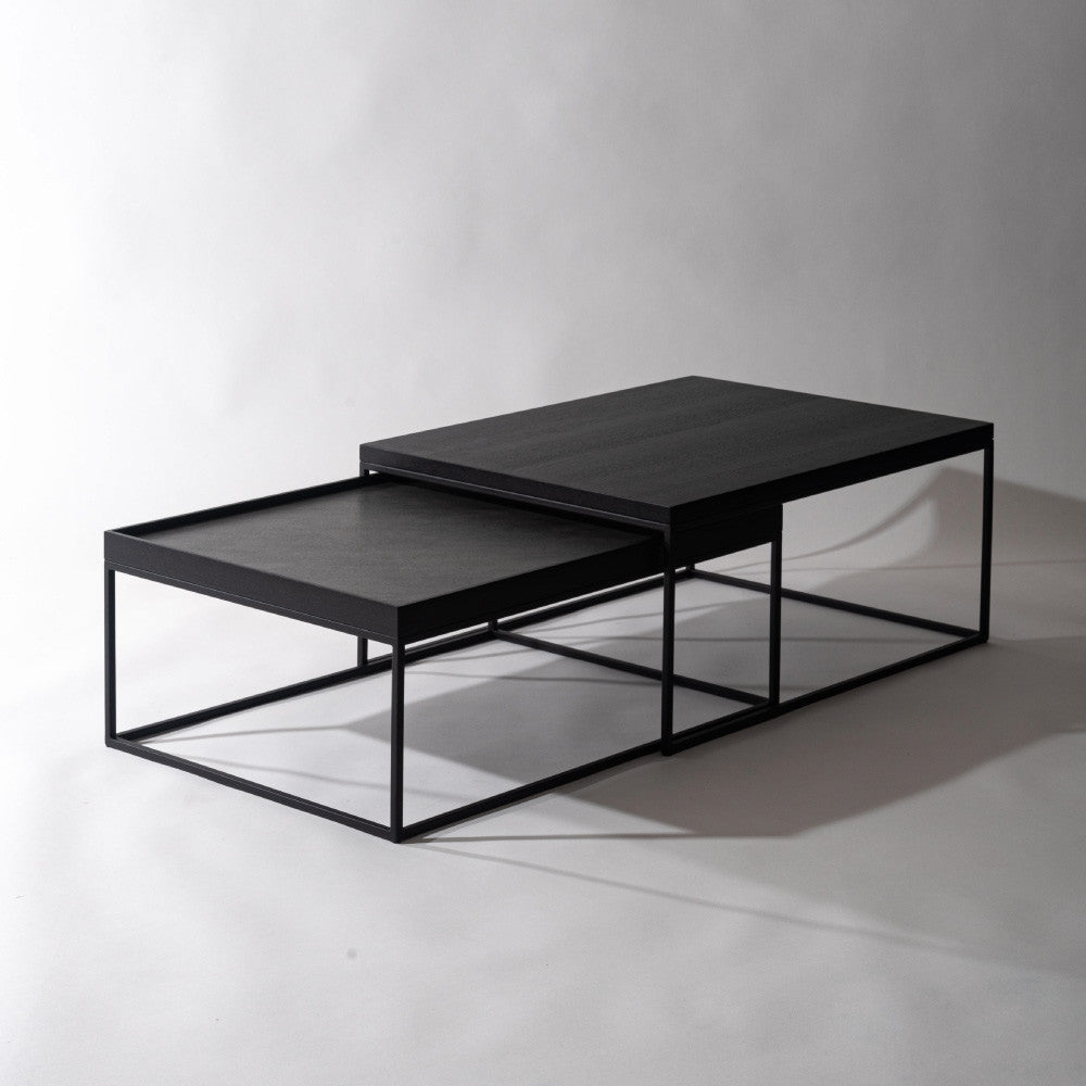 スタッキング・コンビテーブル