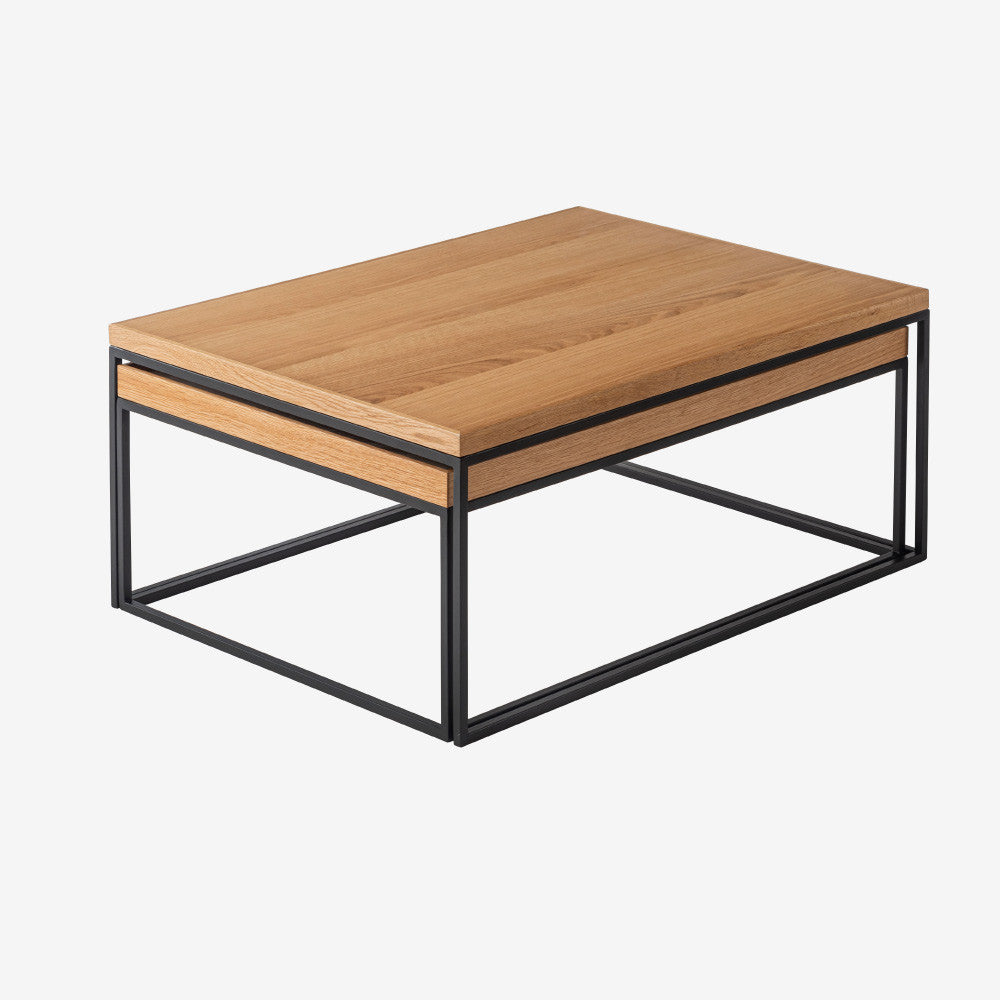 スタッキング・コンビテーブル