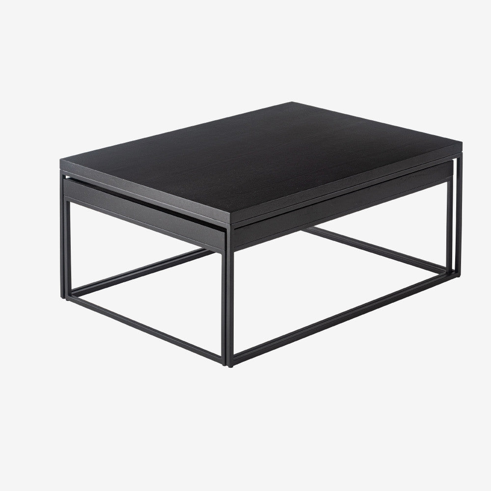 スタッキング・コンビテーブル