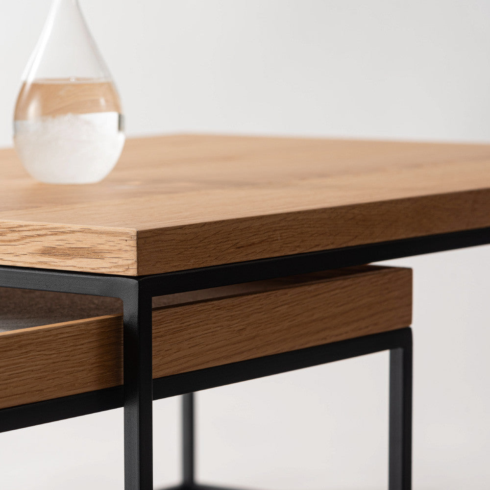 スタッキング・コンビテーブル