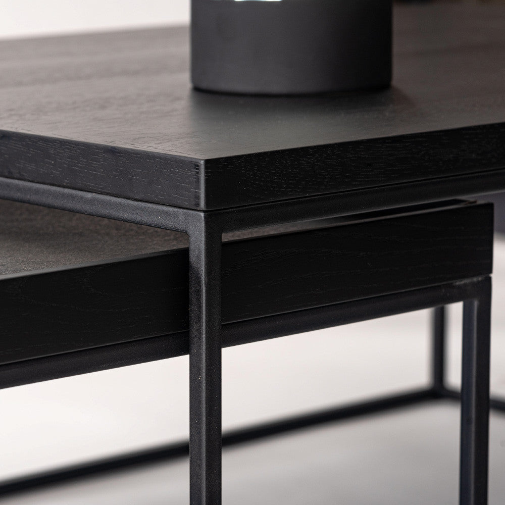 スタッキング・コンビテーブル