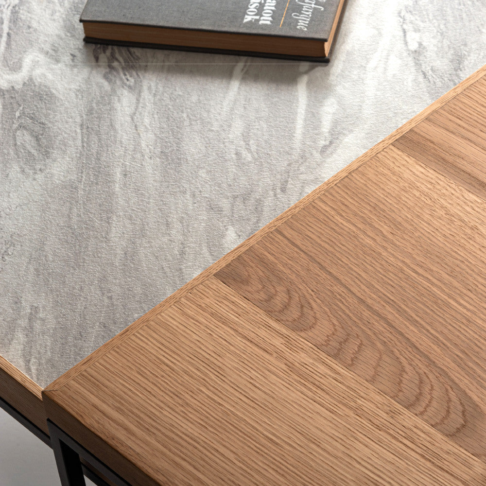 スタッキング・コンビテーブル