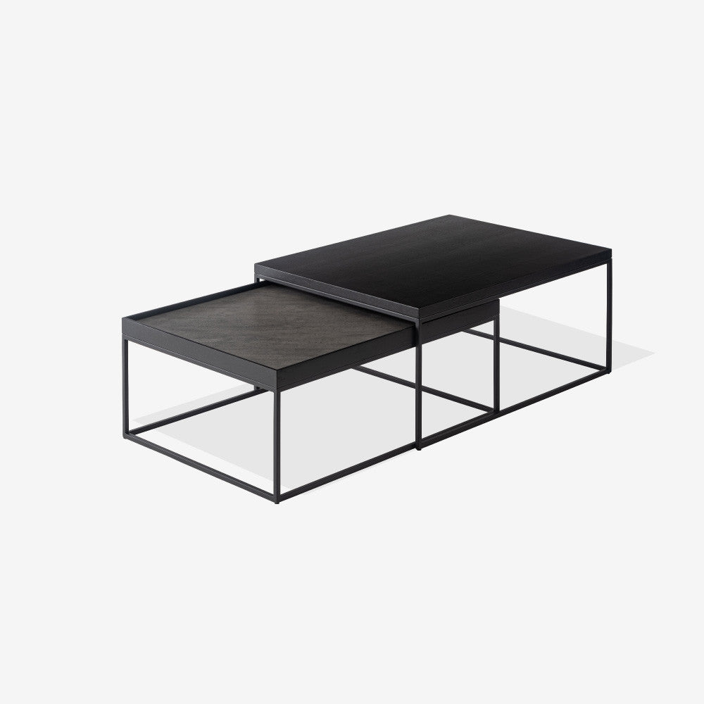 スタッキング・コンビテーブル