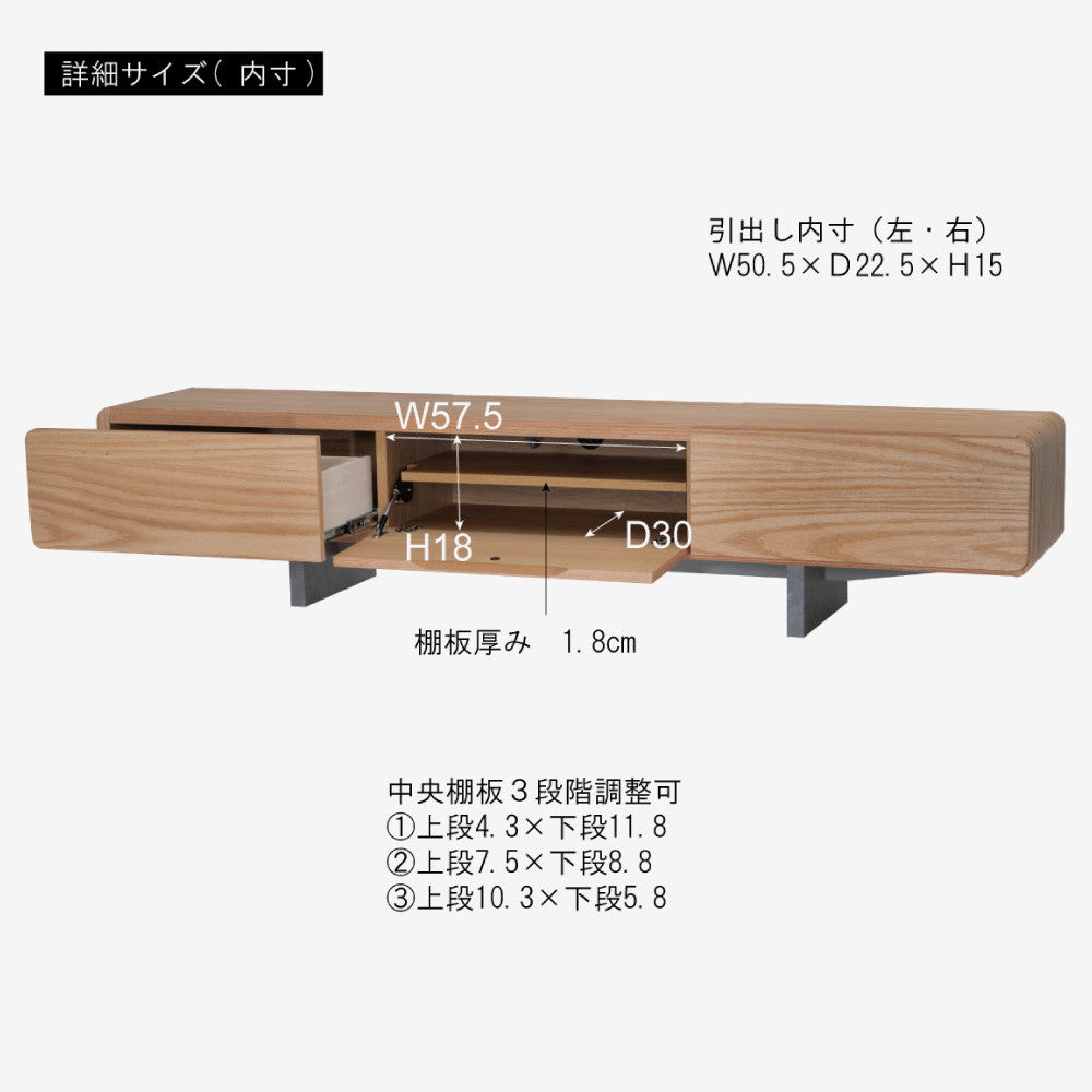 ローボード ルボス