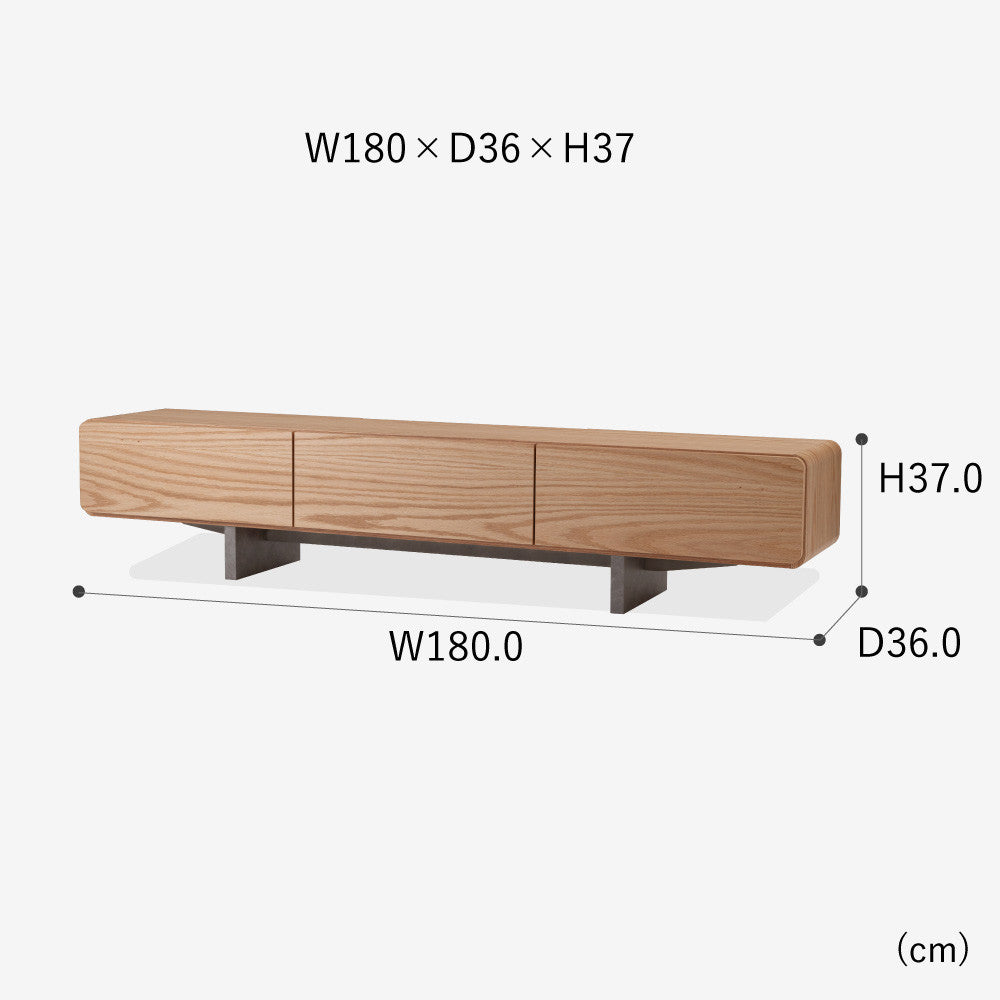 ローボード ルボス
