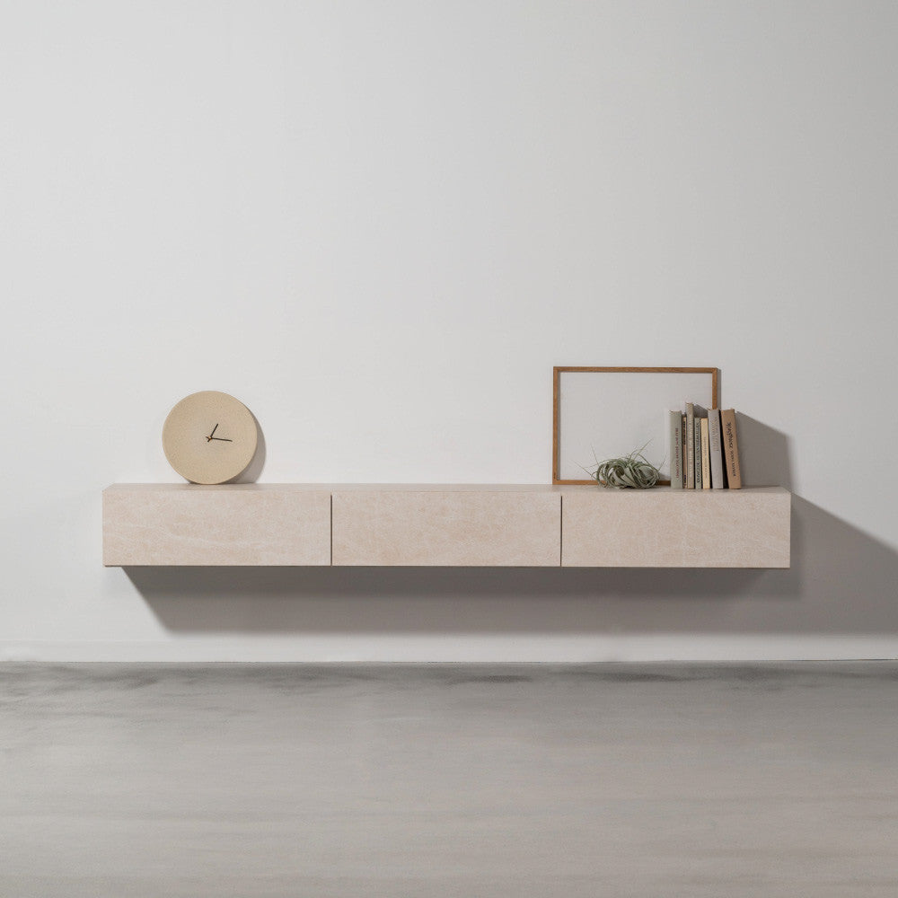 フロートボード