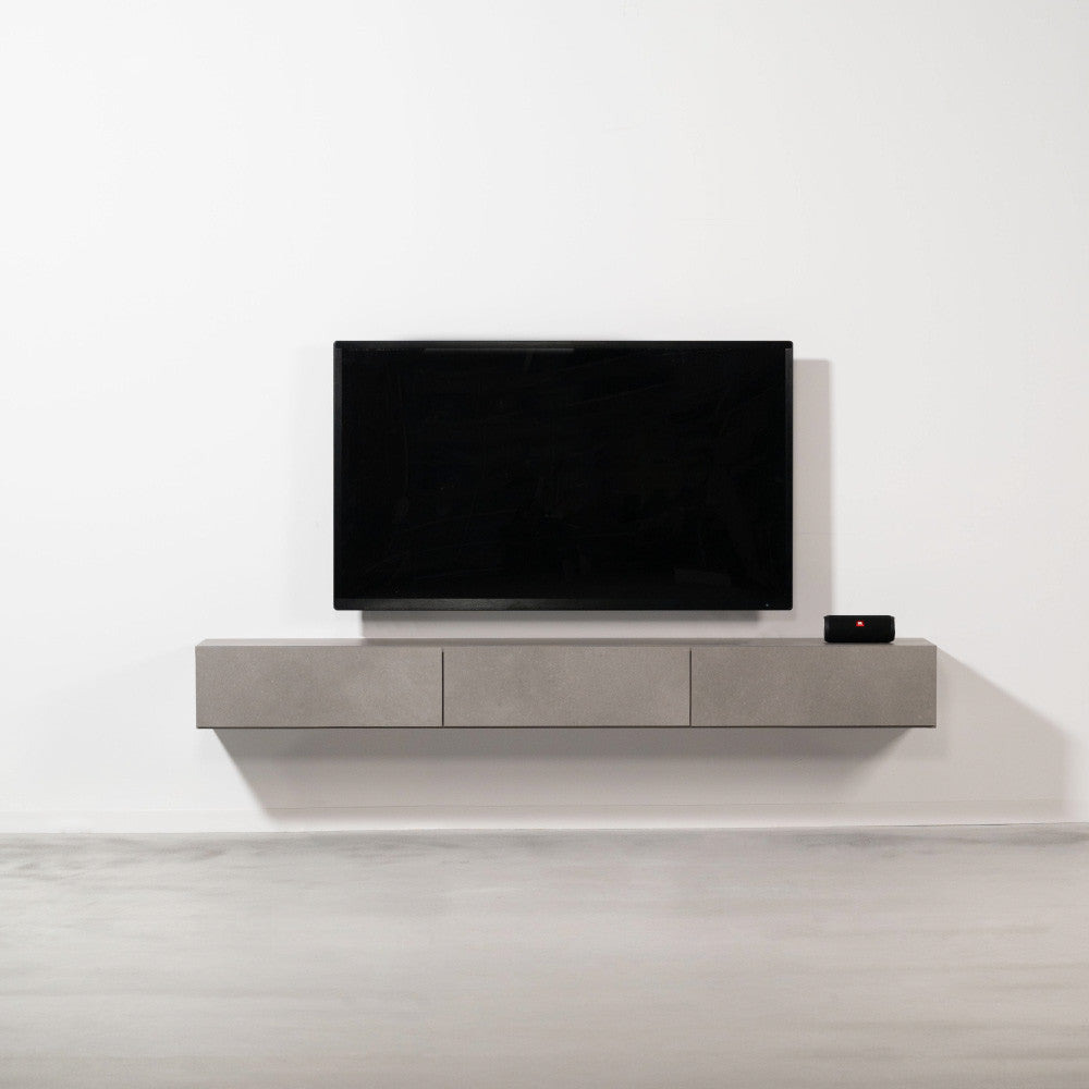 フロートボード