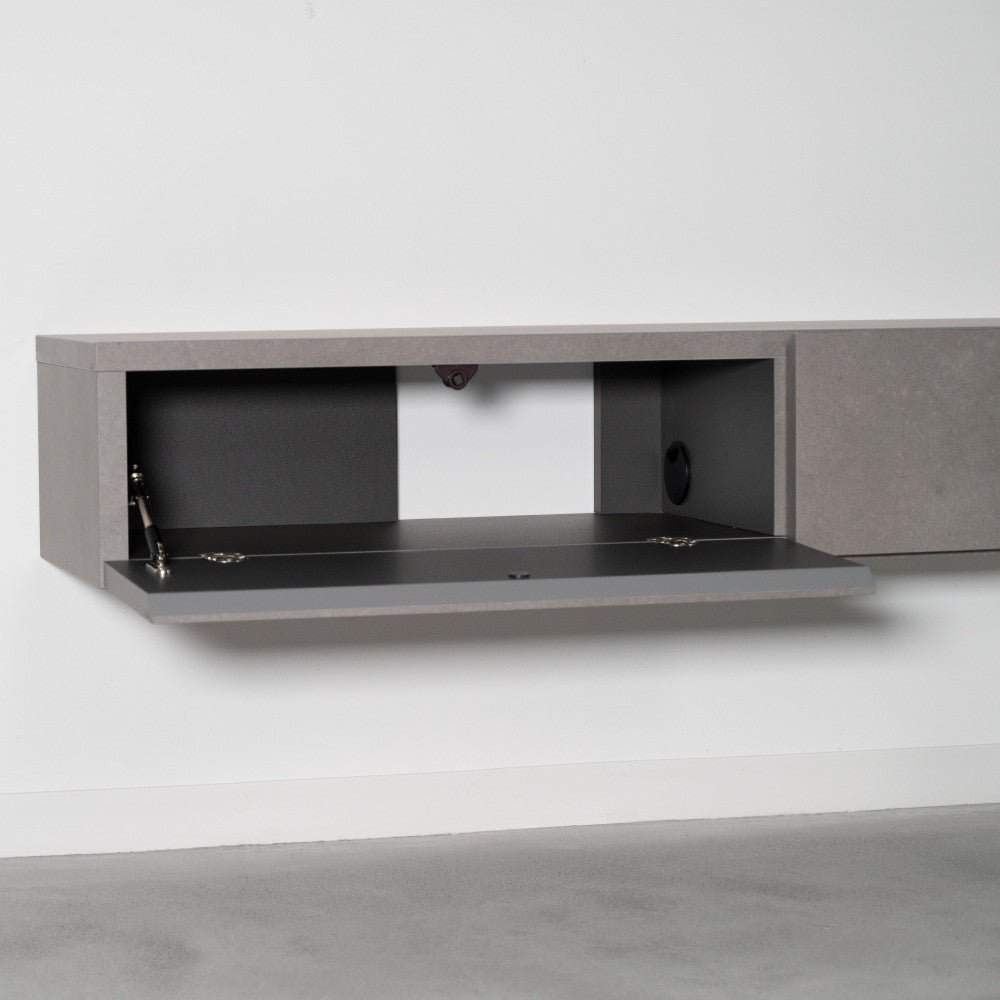 フロートボード