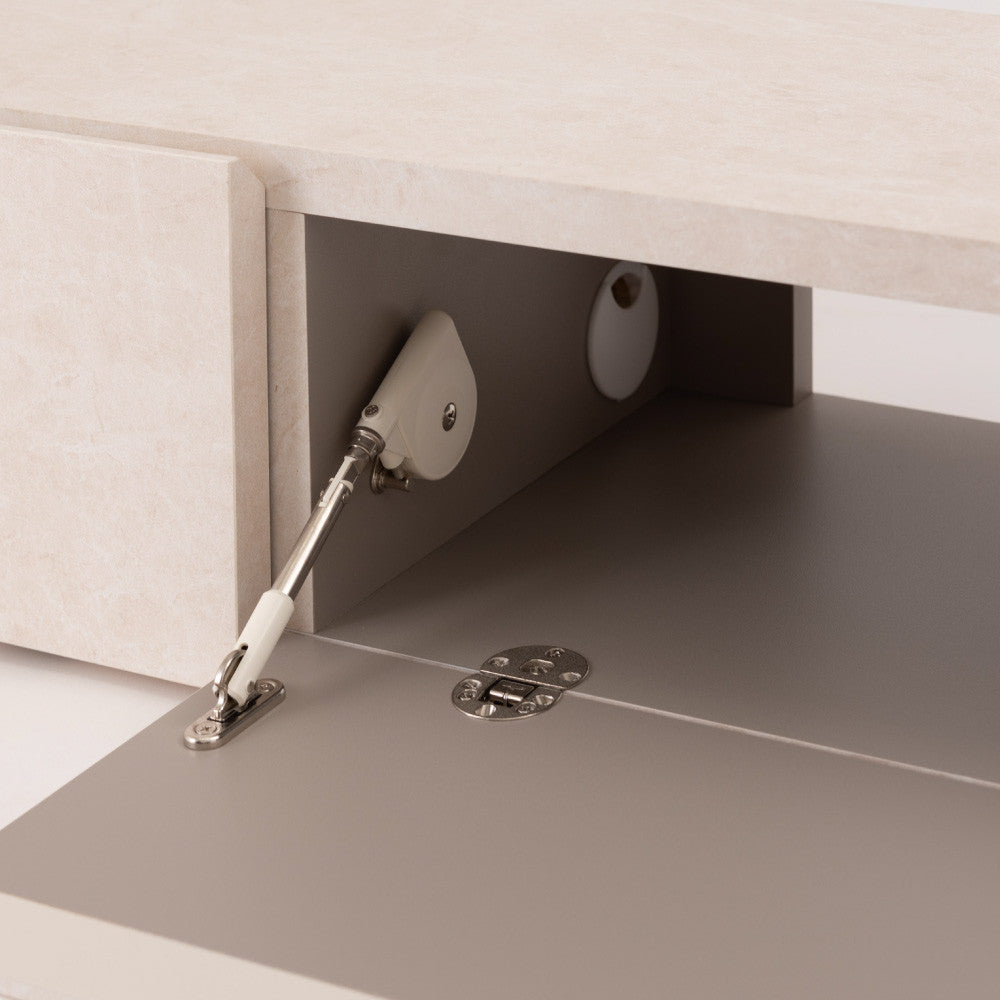 フロートボード