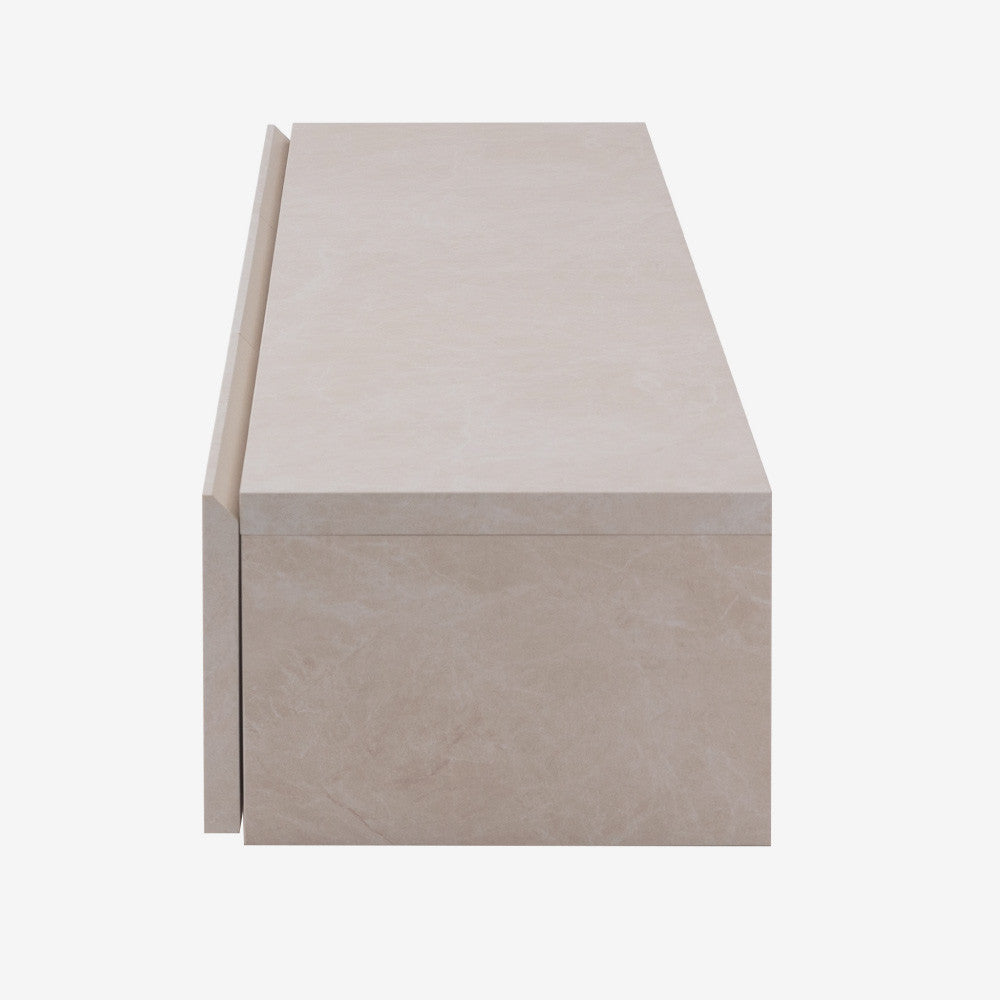 フロートボード