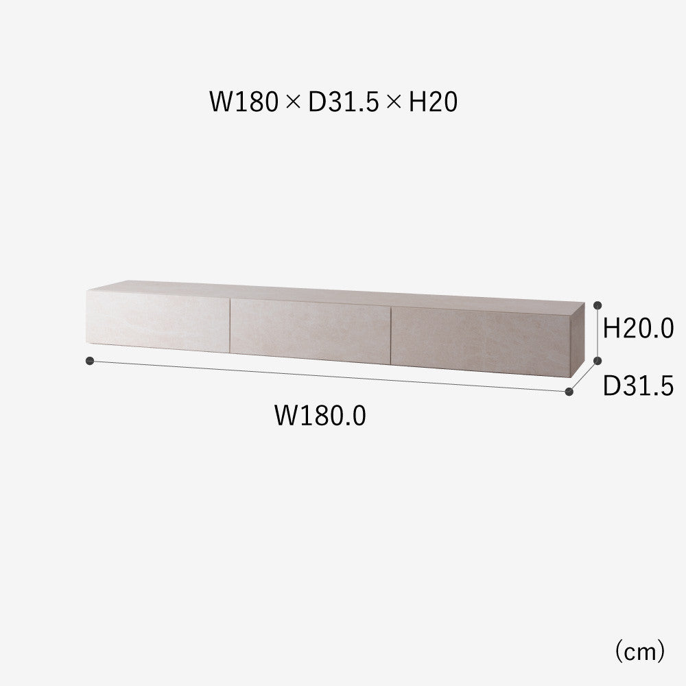 フロートボード